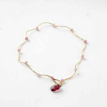 fotografie di braccialetti