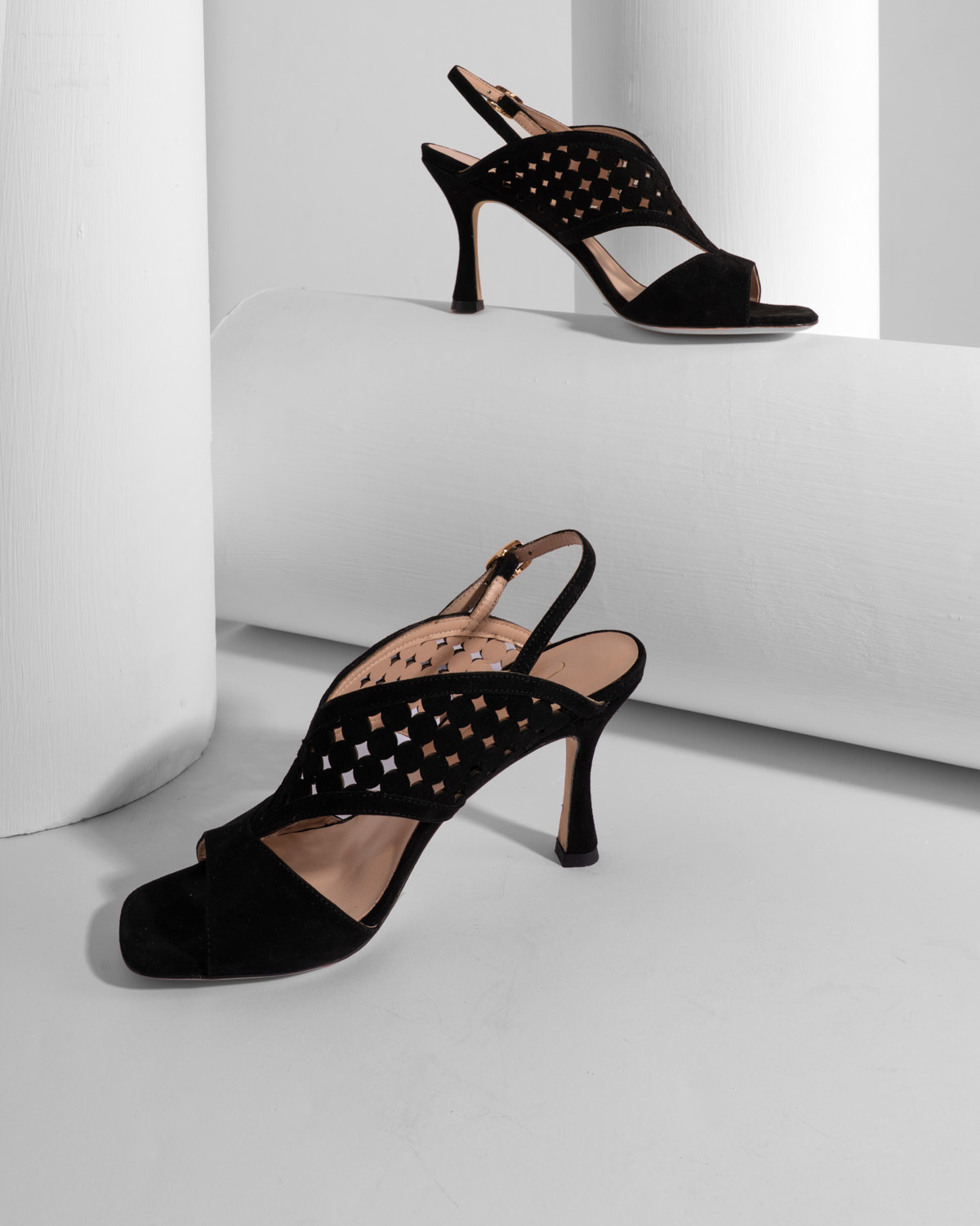 Scarpe &mdash; still life &mdash; PNG scontornato